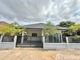 For Rent 3 Bedroom Villa In Bang Lamung, Chonburi