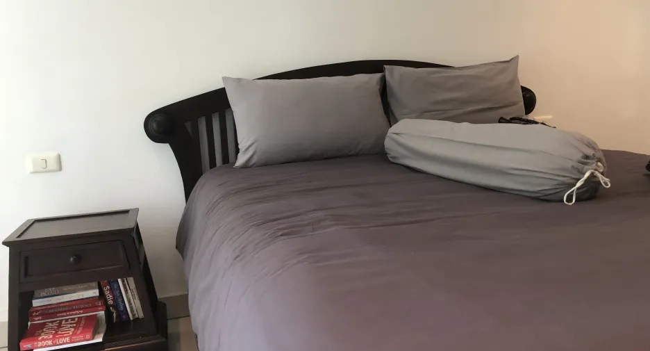 For rent 2 bedrooms condo in Mueang Phuket, Phuket