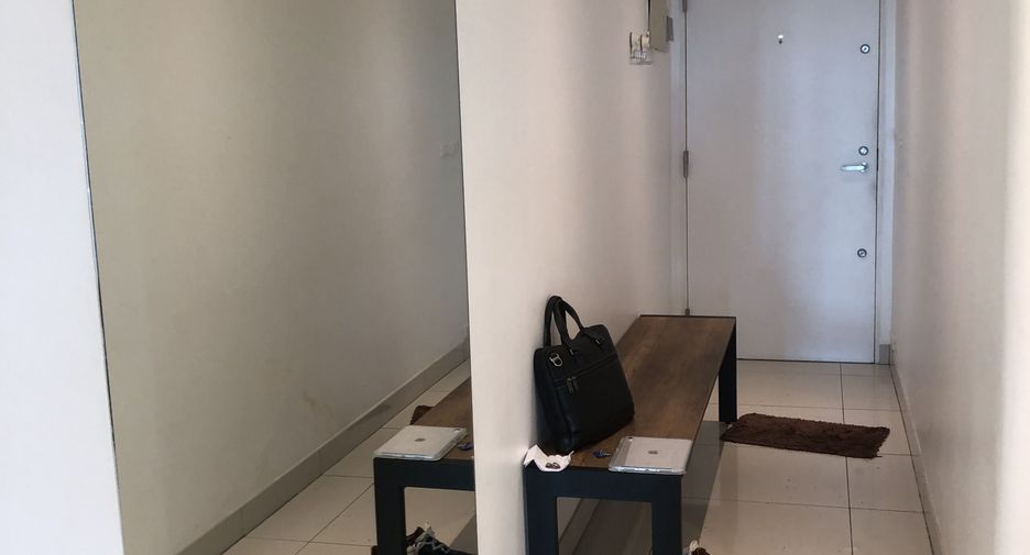 For rent 2 bedrooms condo in Mueang Phuket, Phuket