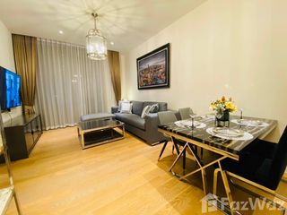 For sale 2 bedrooms condo in Khlong San, Bangkok