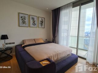 For sale 2 bedrooms condo in Khlong San, Bangkok