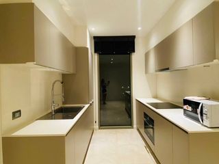 For sale 2 bedrooms condo in Khlong San, Bangkok