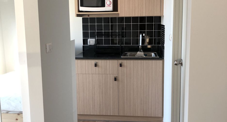Condo en venta de estudio en Mueang Samut Prakan, Samut Prakan
