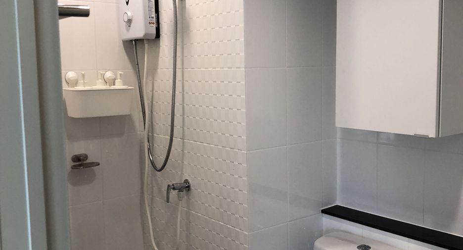 Condo en venta de estudio en Mueang Samut Prakan, Samut Prakan