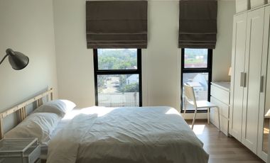 For sale studio condo in Mueang Samut Prakan, Samut Prakan
