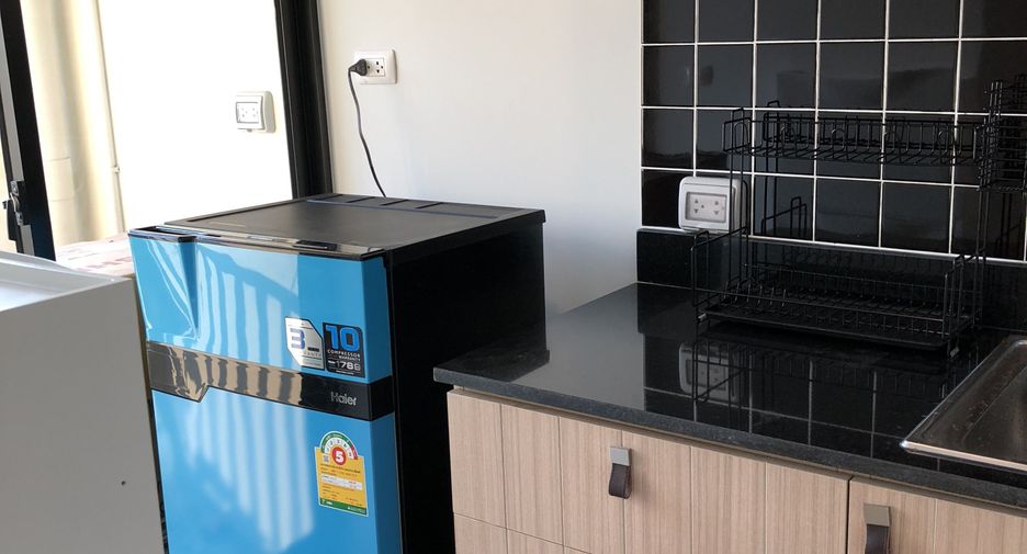 Condo en venta de estudio en Mueang Samut Prakan, Samut Prakan