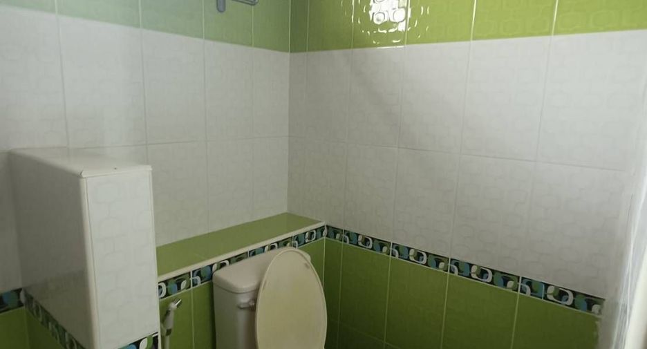 For rent 3 bedrooms villa in Bang Lamung, Chonburi