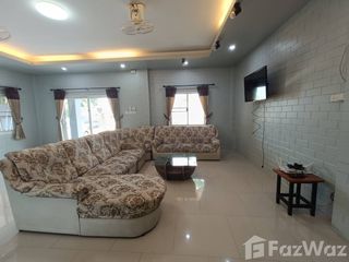 For Rent 3 Bedroom Villa In Bang Lamung, Chonburi