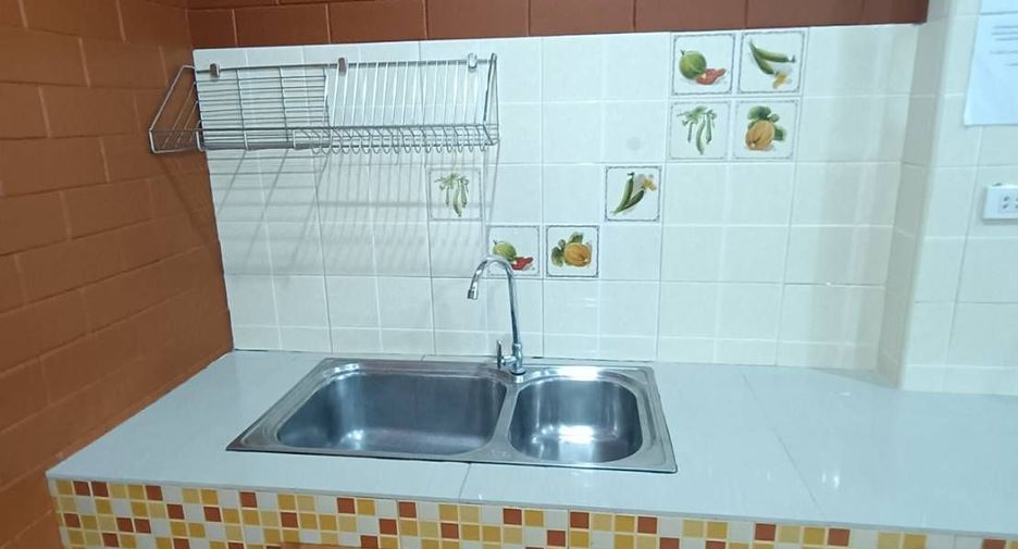 For rent 3 bedrooms villa in Bang Lamung, Chonburi