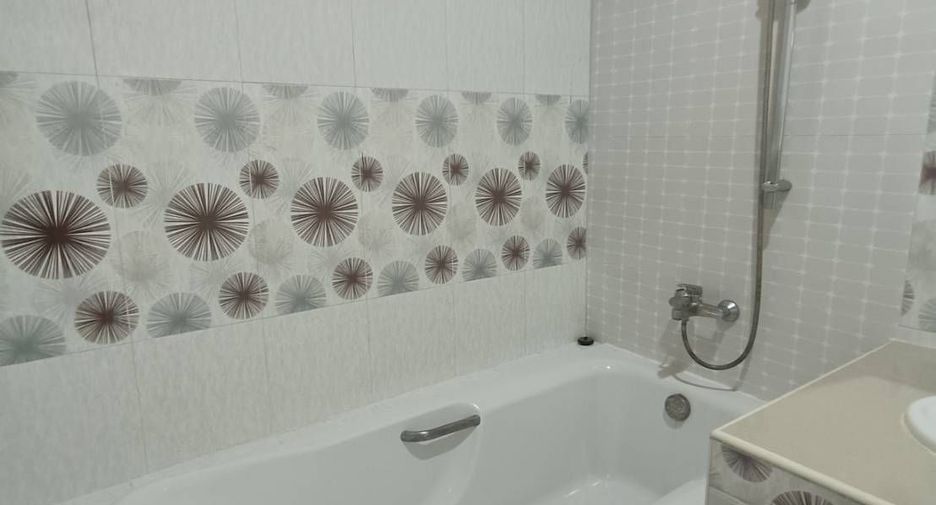 For rent 3 bedrooms villa in Bang Lamung, Chonburi