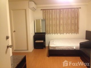 For rent スタジオ condo in Mueang Chon Buri, Chonburi