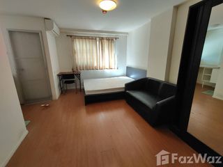 For rent スタジオ condo in Mueang Chon Buri, Chonburi