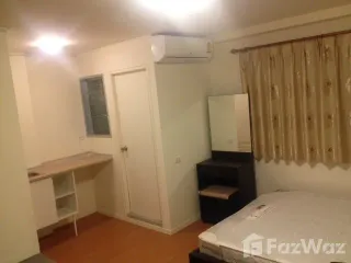 For rent studio condo in Mueang Chon Buri, Chonburi