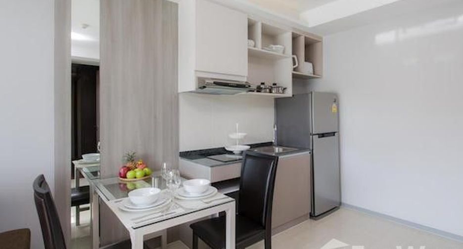 For sale 1 bed condo in Thalang, Phuket