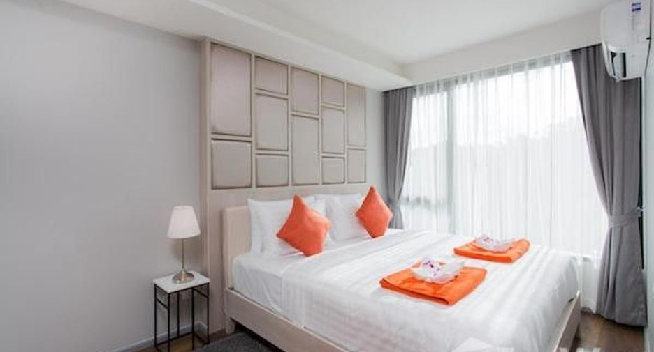 For sale 1 bed condo in Thalang, Phuket