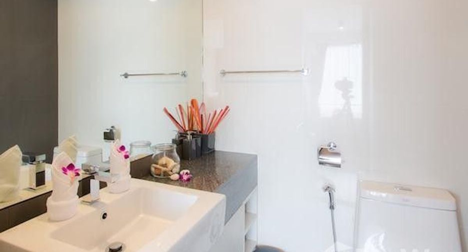 For sale 1 bed condo in Thalang, Phuket