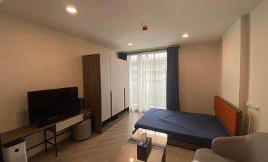 Condo en venta de estudio en Bang Khen, Bangkok