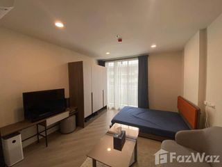 For sale studio condo in Bang Khen, Bangkok