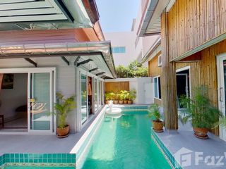 For sale and for rent 6 bedrooms villa in Bang Lamung, Chonburi