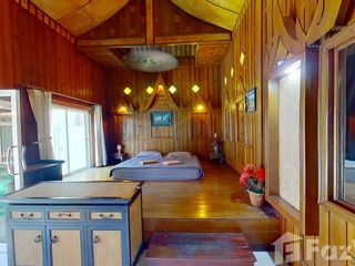 For sale and for rent 6 bedrooms villa in Bang Lamung, Chonburi