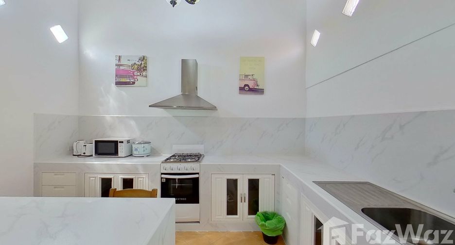 Продажа и аренда 6 спальни вилла в Банг Ламунг, Чонбури