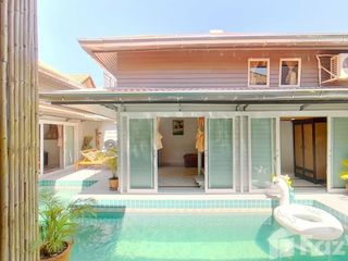 For sale and for rent 6 bedrooms villa in Bang Lamung, Chonburi