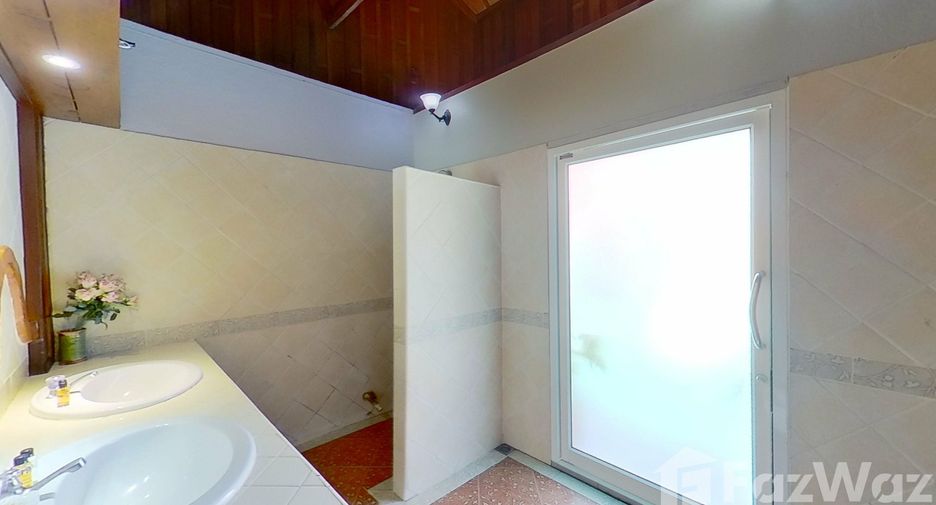 Продажа и аренда 6 спальни вилла в Банг Ламунг, Чонбури