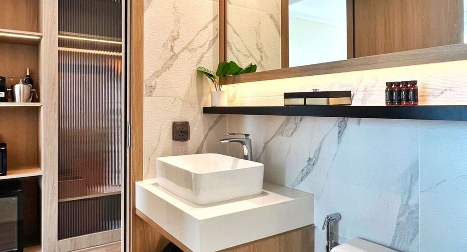 For sale studio condo in Thalang, Phuket