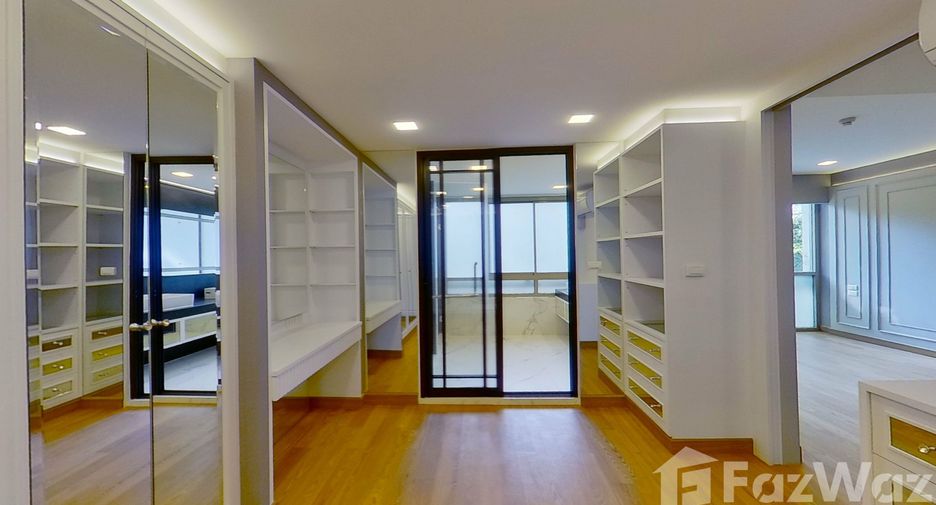 For sale 2 bedrooms condo in Khlong Toei, Bangkok