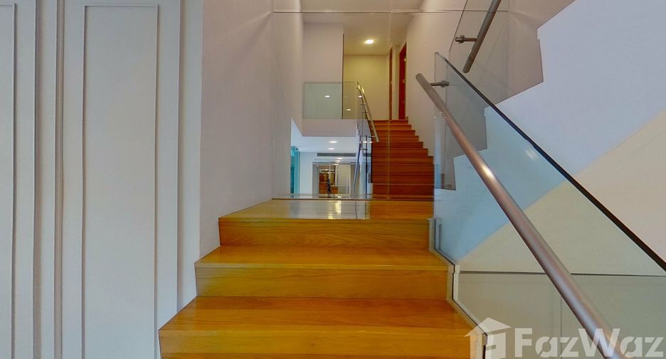 For sale 2 bedrooms condo in Khlong Toei, Bangkok