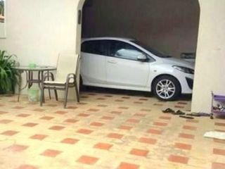 For rent 2 bedrooms villa in Bang Lamung, Chonburi