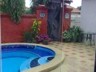 For rent 2 bedrooms villa in Bang Lamung, Chonburi