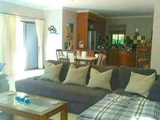 For rent 2 bedrooms villa in Bang Lamung, Chonburi