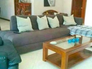 For rent 2 bedrooms villa in Bang Lamung, Chonburi