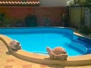 For Rent 2 Bedroom Villa In Bang Lamung, Chonburi