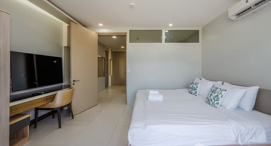 Condo en alquiler de 2 habitaciones en Thalang, Phuket