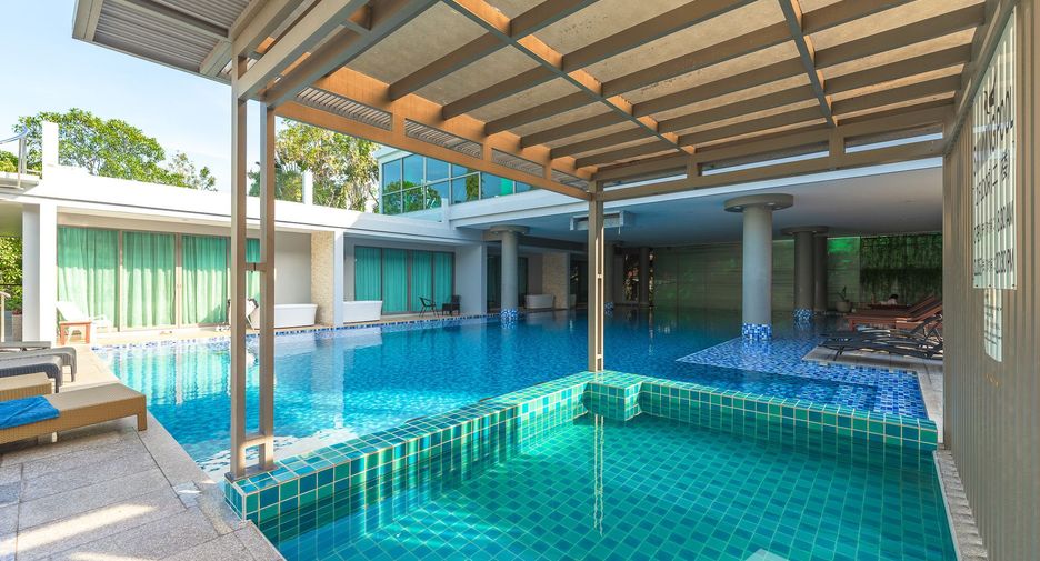 Wohnung zur Miete mit 2 Zimmer in Thalang, Phuket