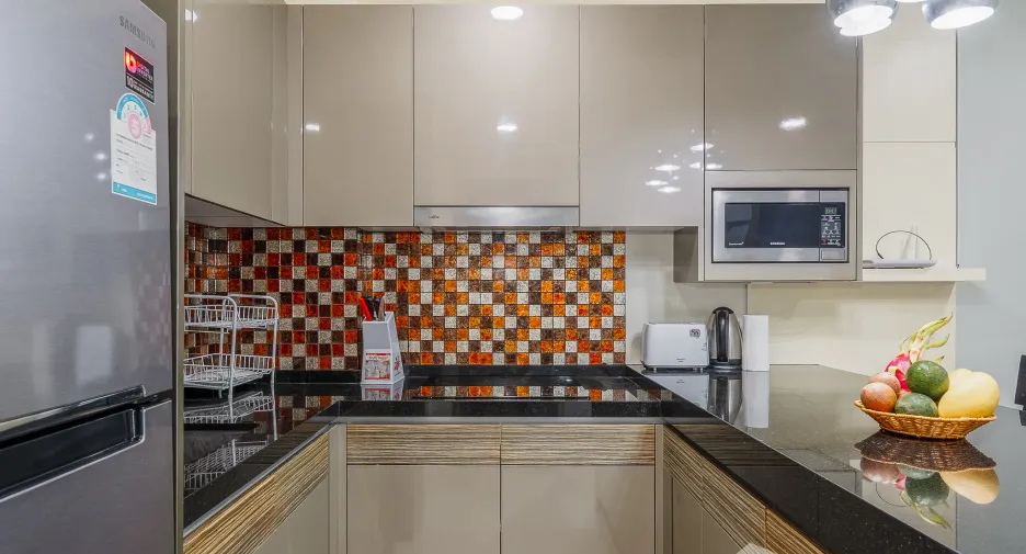 Wohnung zur Miete mit 2 Zimmer in Thalang, Phuket