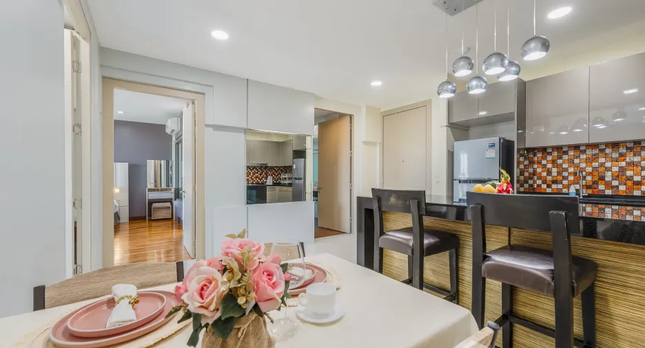 Wohnung zur Miete mit 2 Zimmer in Thalang, Phuket