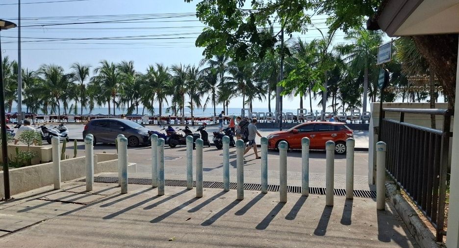 Gewerbefläche zum Kauf in Bang Lamung, Chonburi