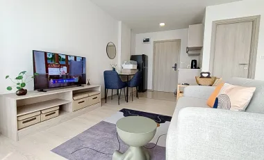 For rent studio condo in Hat Yai, Songkhla