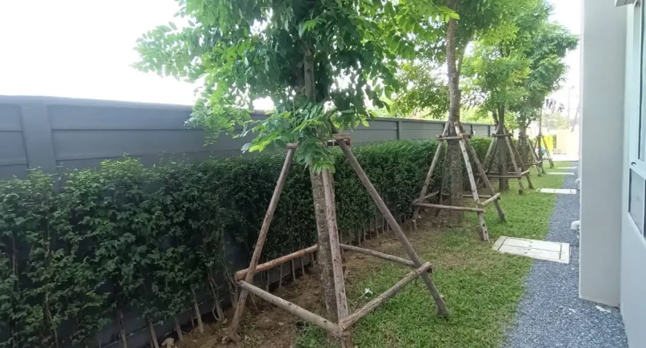 Condo en alquiler de estudio en Hat Yai, Songkhla