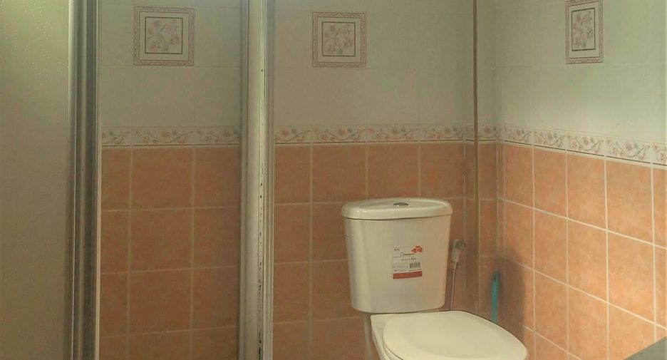 For rent 3 bedrooms house in Bang Lamung, Chonburi