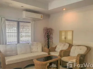 For Rent 3 Bedroom House In Bang Lamung, Chonburi