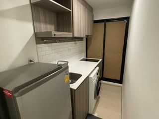 For sale 1 bed condo in Bang Khen, Bangkok