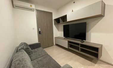 À vendre 1 chambre condo à Bang Khen, Bangkok
