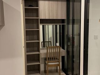 For sale 1 bed condo in Bang Khen, Bangkok