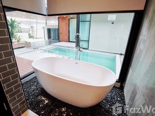For sale 3 bedrooms house in Sattahip, Pattaya