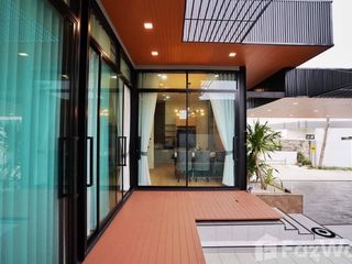 For sale 3 bedrooms house in Sattahip, Pattaya