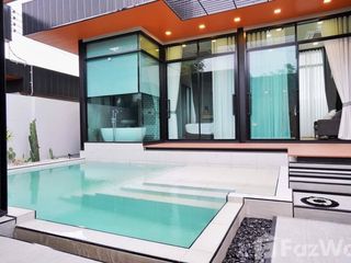 For sale 3 bedrooms house in Sattahip, Pattaya